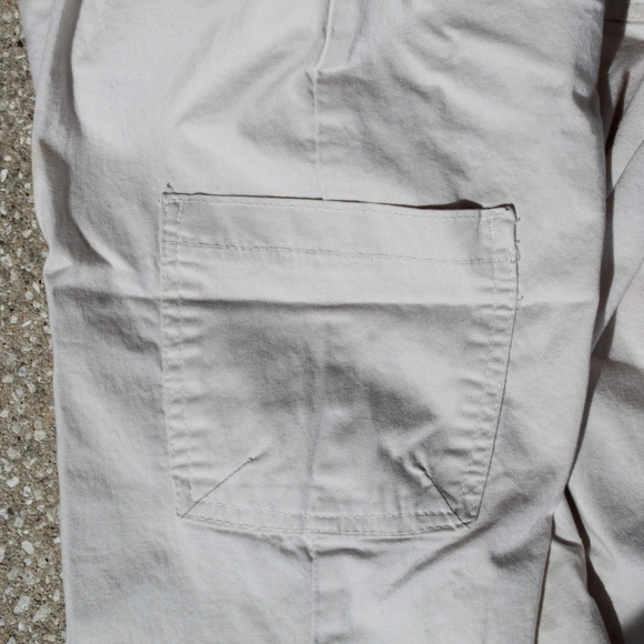 Riders by Lee Khaki Pants - Picture 5 of 7